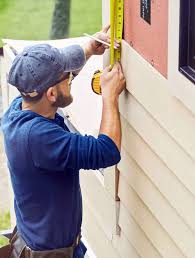 Best Aluminum Siding Installation  in Rancho Tehama Reserve, CA